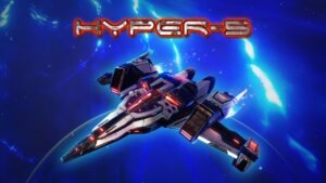Hyper 5