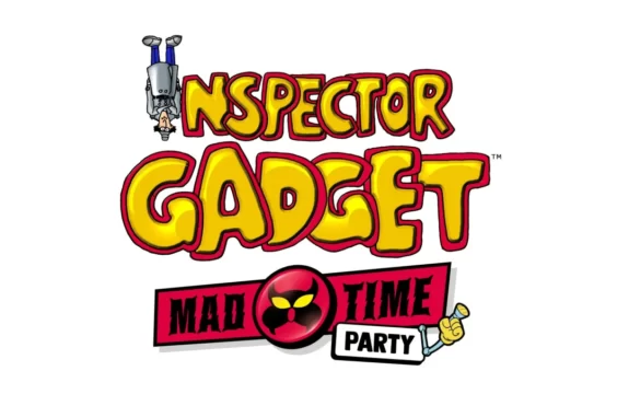 Inspecteur Gadget: Mad Time Party