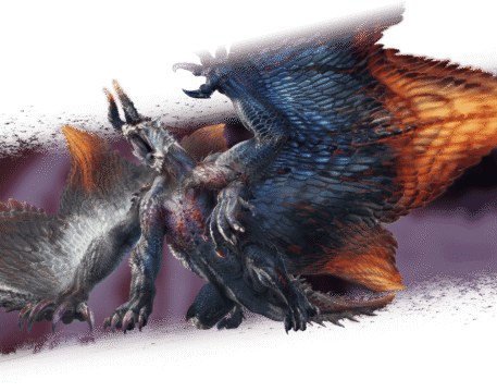 Monster Hunter Rise: Sunbreak