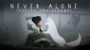 Never Alone