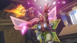 Event BOB et Vital background image