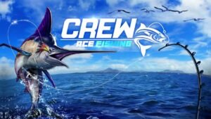 Ace Fishing