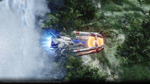 R-Type Final 3 Evolved