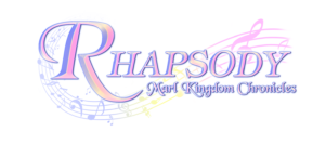 RHAPSODY: Marl Kingdom Chornicles