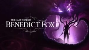 The Last Case of Benedic