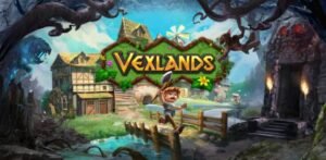 Vexlands steam