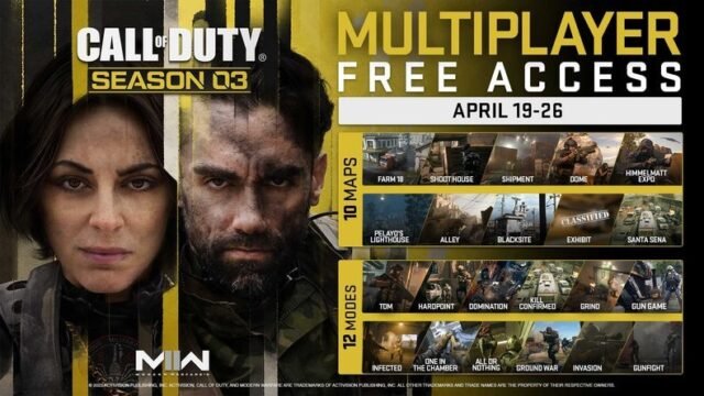 Call of Duty: Modern Warfare II 