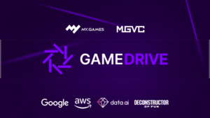 gamedrive