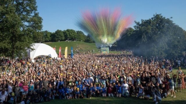 Pokemon Go Fest 2022