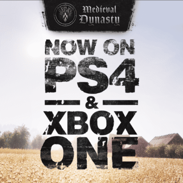 Sortie PS4 et Xbox One