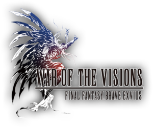 War of The Visions: Final Fantasy Brave Exvius