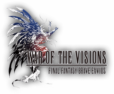 War of The Visions: Final Fantasy Brave Exvius