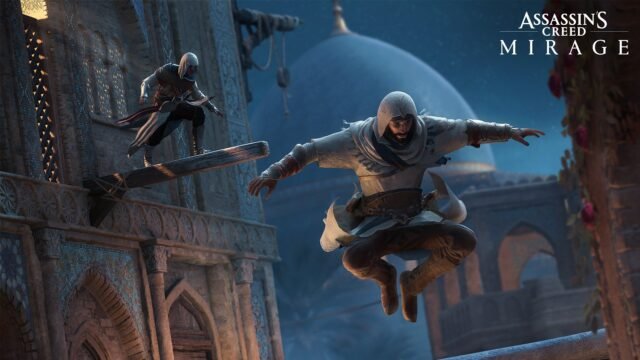 Assassin's Creed