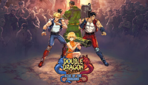 Double Dragon Gaiden