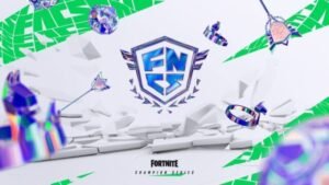 Fortnite FNCS 2023