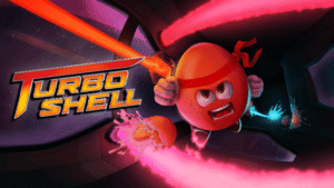 Grappling Turbo Shell steam