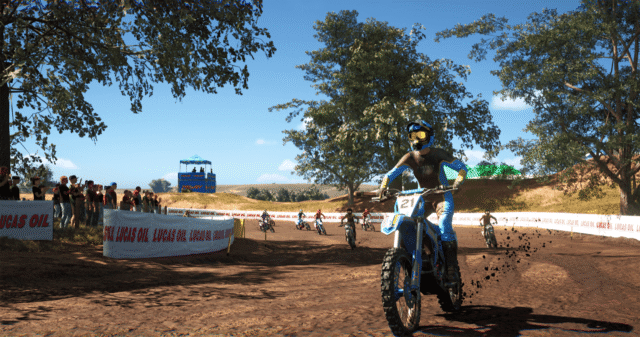 MX vs ATV