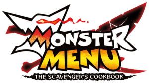 Monster Menu _Logo_