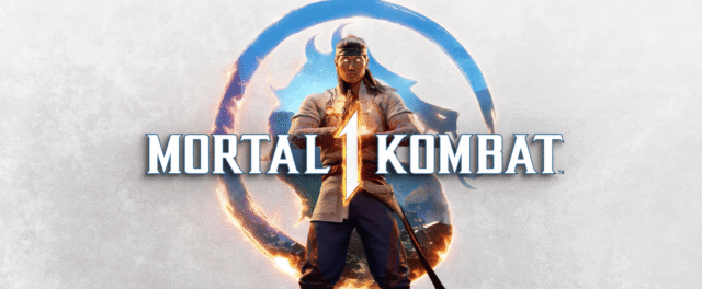Mortal Kombat 1