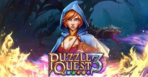 Puzzle Quest 3
