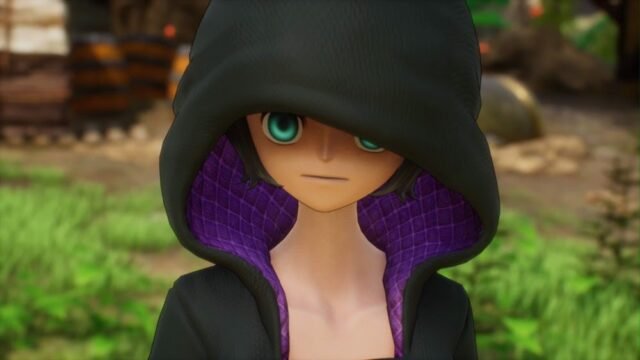 One Piece Odyssey DLC