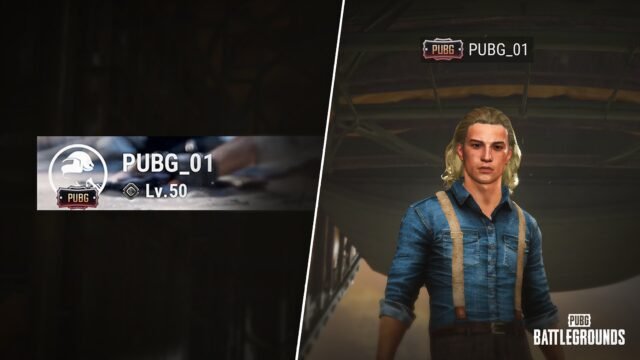 PUBG Battlegrounds clan système