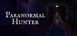 Paranormal-Hunter-Logo