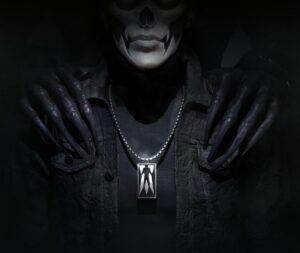 Shadowman: Darque Legacy