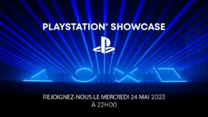 PlayStation Showcase