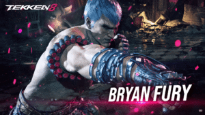 Tekken 8