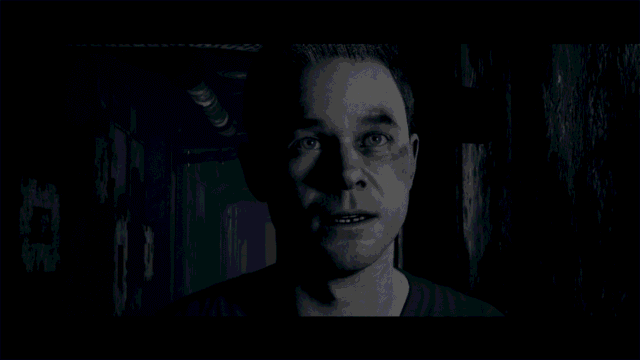 The Dark Pictures Anthology Man of Medan
