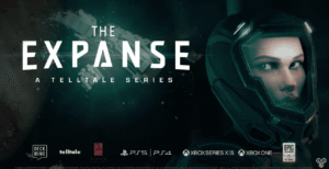 The Expanse: A Telltale Series