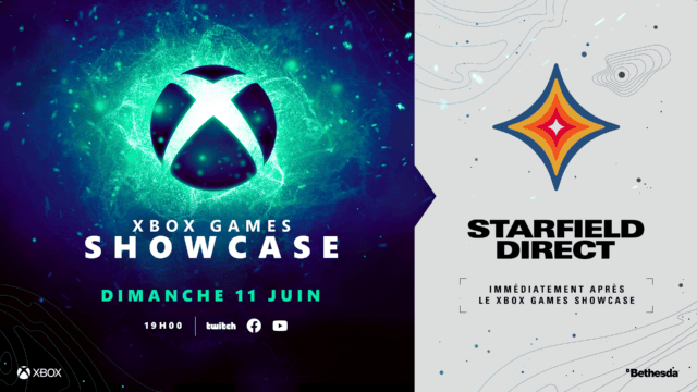 Xbox Games Showcase