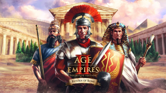 Age of Empires II