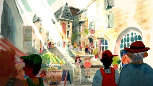 Avis Dordogne