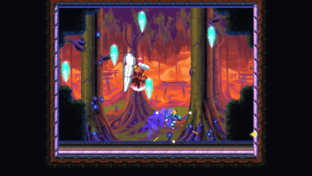 30XX jeu