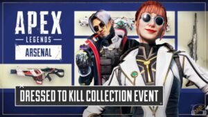 Apex Legends arsenal événement