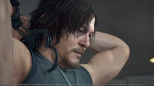 Death Stranding Director's Cut