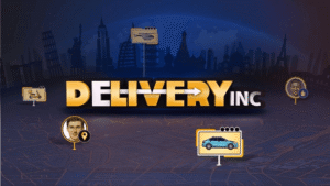 Delivery-INC