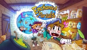 Enchanted Portal