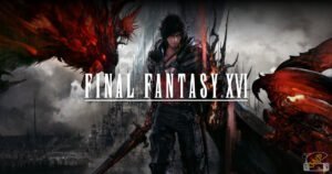 Final Fantasy XVI