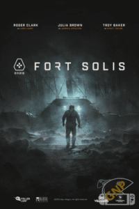 Fort-Solis