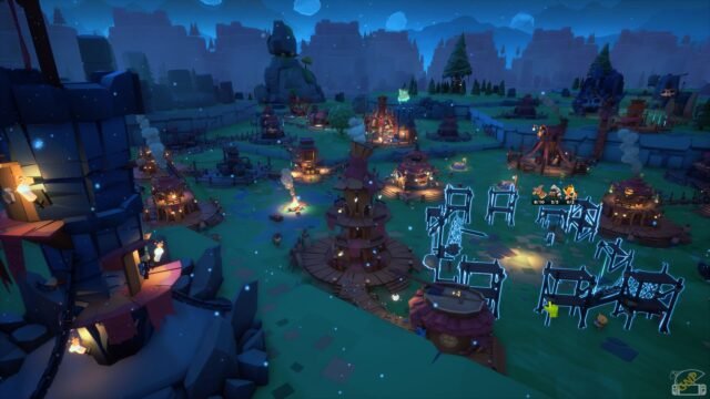 Gobelins d'Elderstone