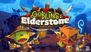 Gobelins of Elderstone