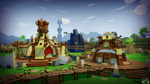 Gobelins of Elderstone jeu