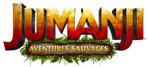 Jumanji Aventures Sauvages