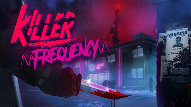 Killer-Frequency