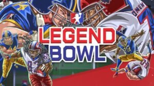 Legend Bowl game