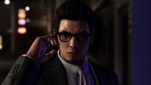 like a dragon gaiden the man who erased his name thumbnail