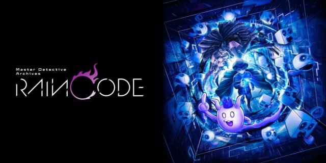 Rain Code